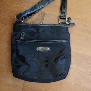 Rosetti crossbody purse
